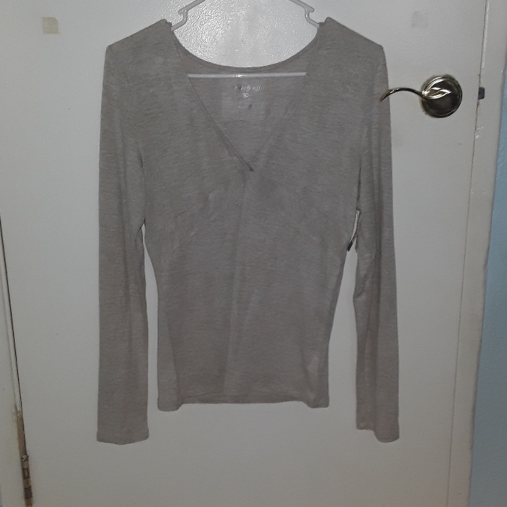 Long sleeve - Picture 1 of 4